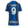 Inter Milan Marcus Thuram #9 Heimtrikot 2024-25 Kurzarm